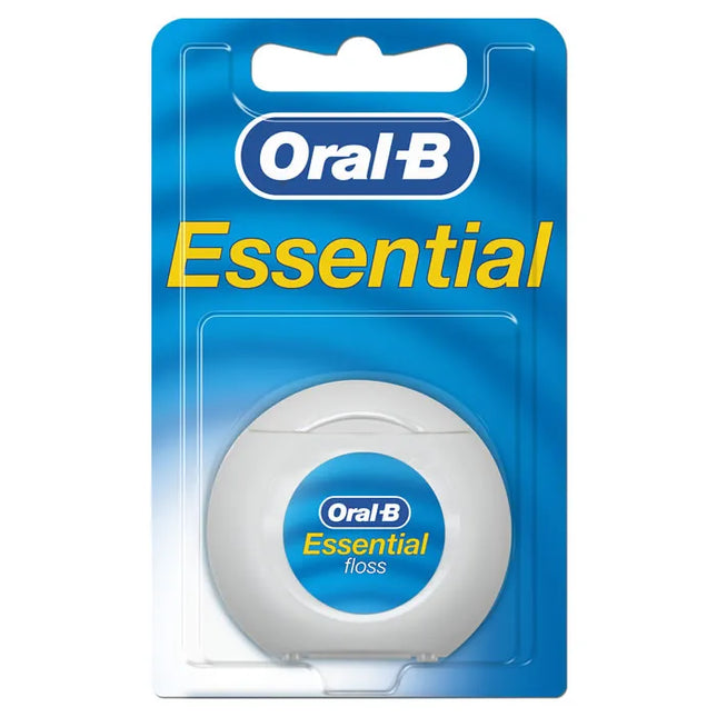 Oral-b Essential Floss Mint 50mt