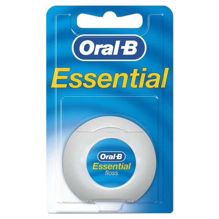 Oral-b Essential Floss Mint 50mt