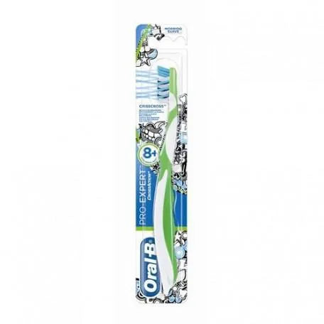 Oral-b Pro Expert Stages Cepillo De Dientes Infantil 8 Años Oral B