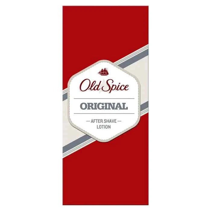 OLD Spice Original After Shave Unisex, 100 ml