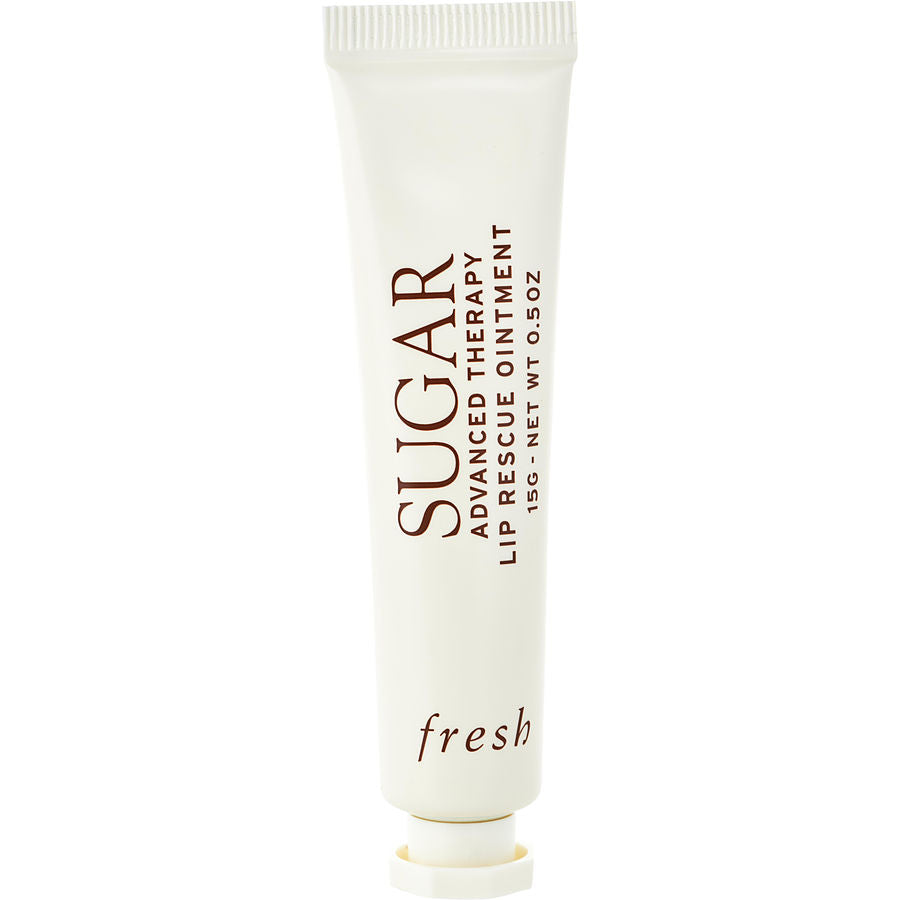 Fresh Sugar Advanced Therapy - Lip Rescue Ointment 15ml/0.5oz