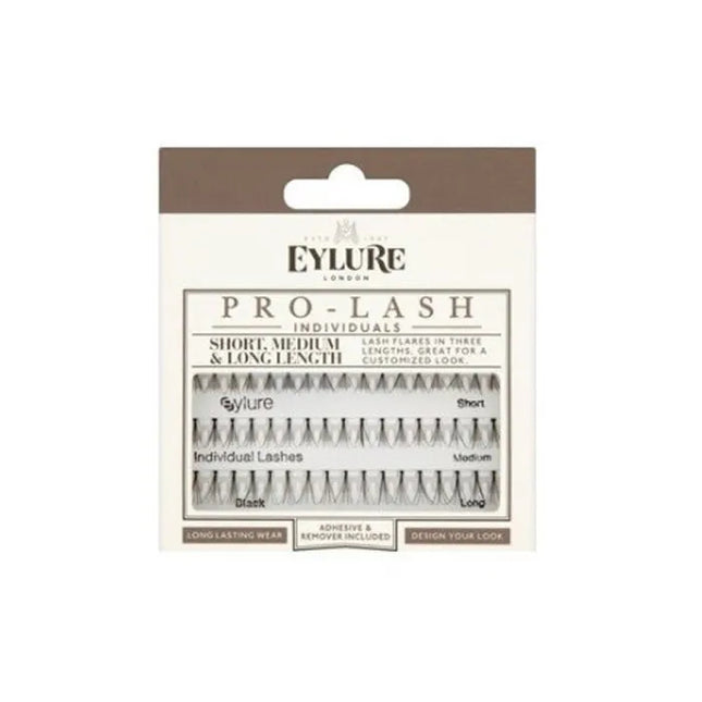 Eylure Pro-Lash Individuals S/M/L Unisex