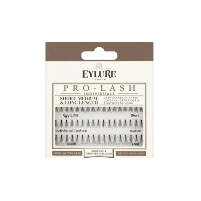 Eylure Pro-Lash Individuals S/M/L Unisex