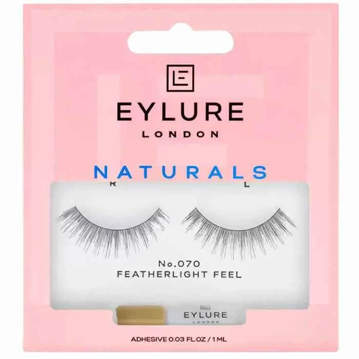 Eylure London Naturals N 070 Unisex