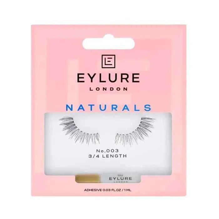 Eylure Natural Lashes 003 Unisex