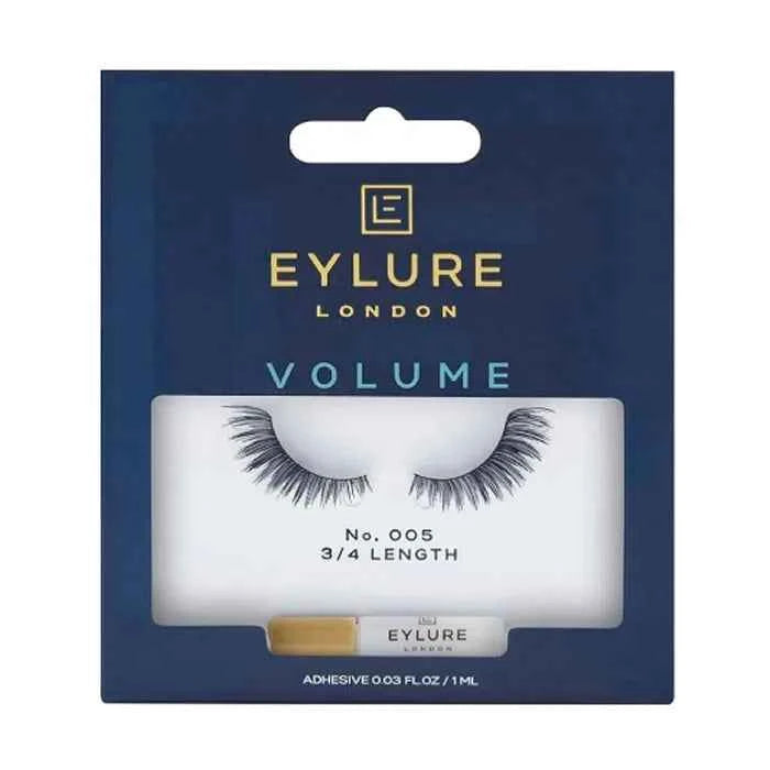 Eylure Volume Lashes 005 Unisex