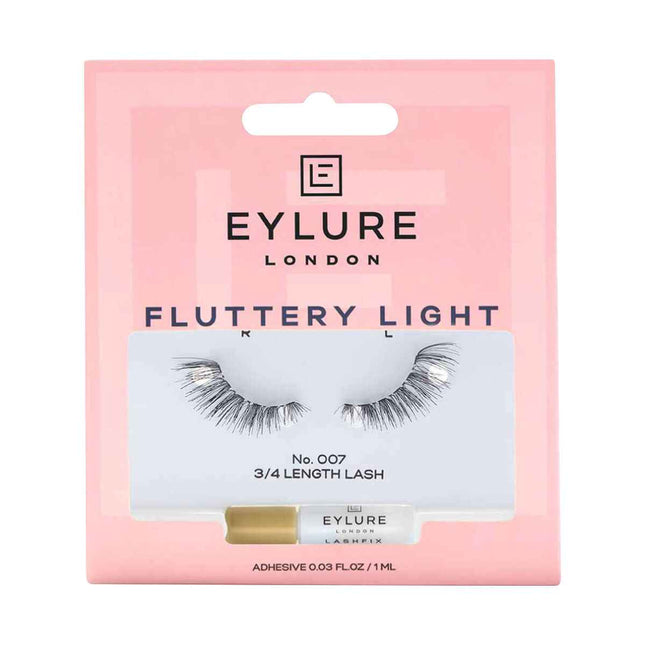 Eylure Fluttery Light 007 Unisex