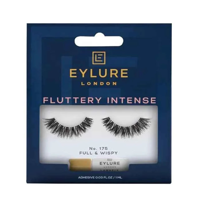 Eylure Fluttery Intense Lashes 175 Unisex