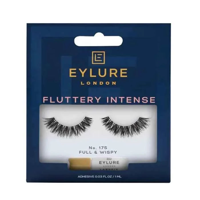 Eylure Fluttery Intense Lashes 175 Unisex