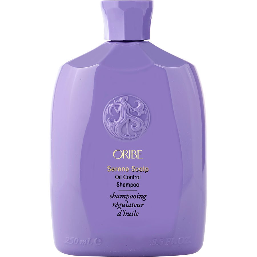 Oribe Serene Scalp Oil Control Shampoo 8.5 oz