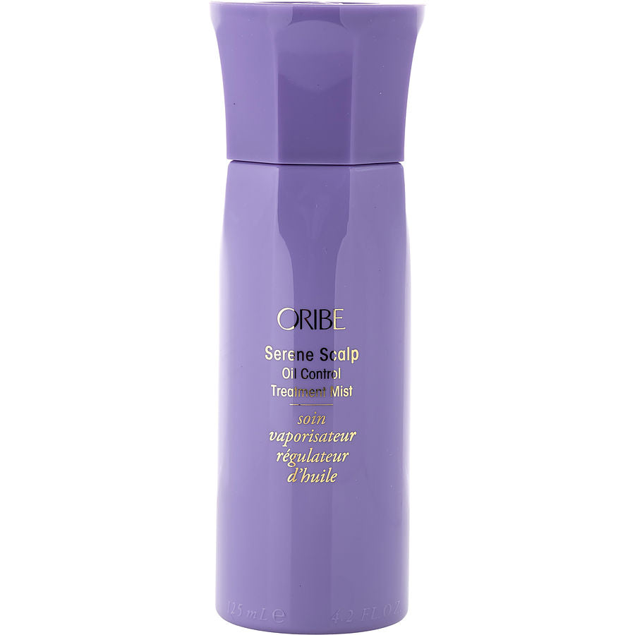 Oribe Serene Scalp Oil Control Treatment Mist 4.2 oz