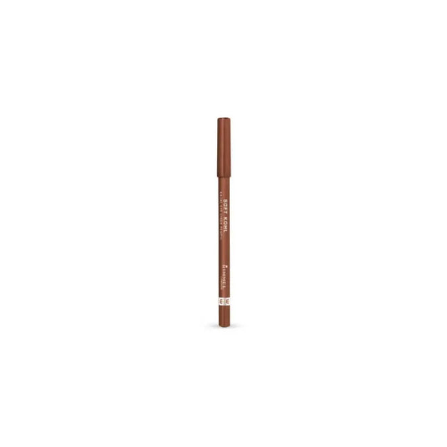 Rimmel London Rimmel Soft Khol Kajal Eyeliner Pencil 011 Sable Brown Unisex