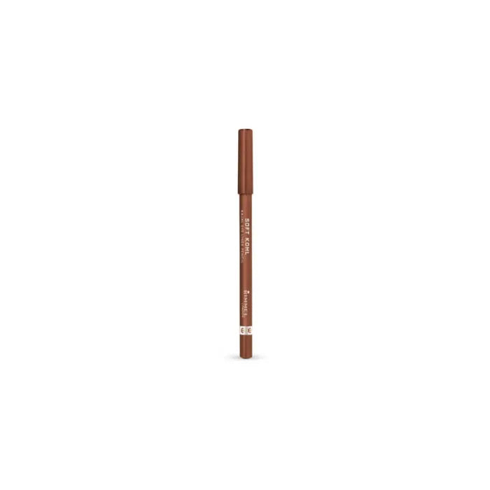 Rimmel London Rimmel Soft Khol Kajal Eyeliner Pencil 011 Sable Brown Unisex