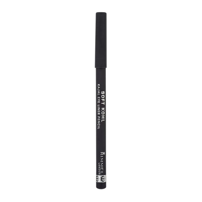Rimmel London Soft Khol Kajal Eyeliner Pencil 064 Unisex