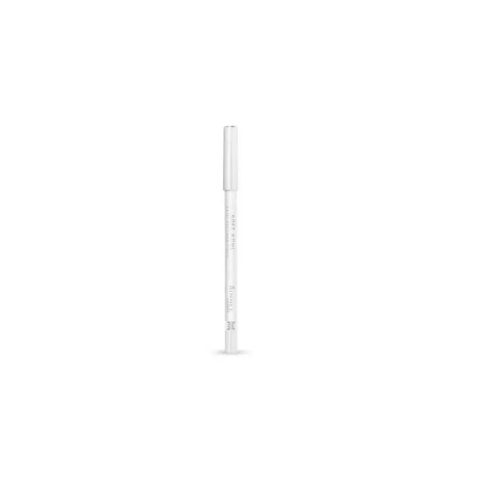 Rimmel London Rimmel Soft Khol Kajal Eyeliner Pencil 071 Pure White Unisex