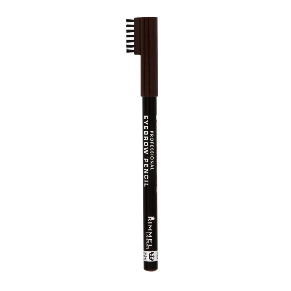 Rimmel London Professional Eyebrow Pencil 001 Unisex