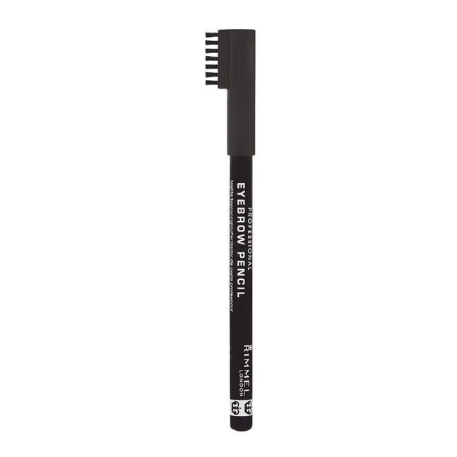 Rimmel London Professional Eyebrow Pencil 002 Unisex