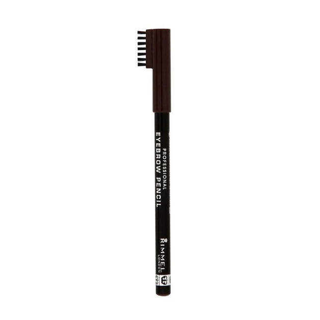 Rimmel London Professional Eyebrow Pencil 004 Unisex