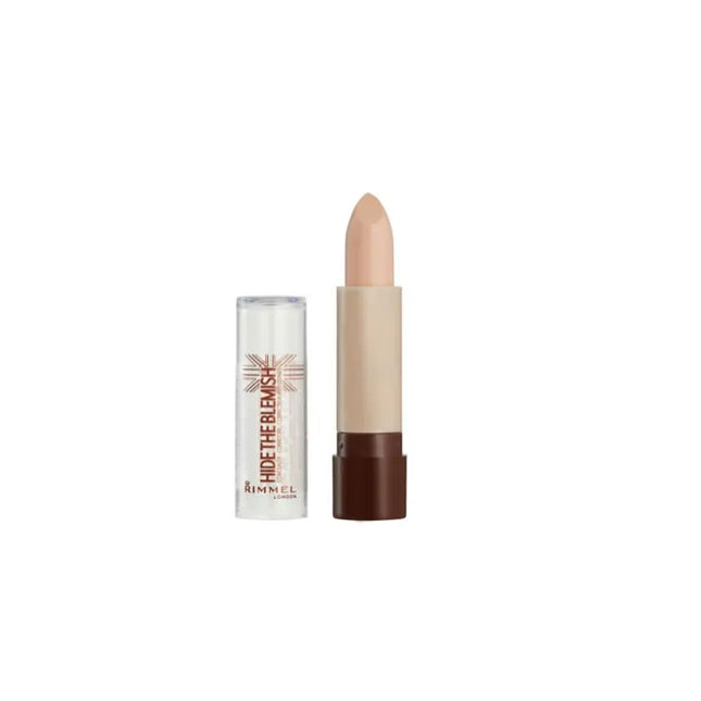 Rimmel London Rimmel Hide The Blemish Concealer 004 Natural Beige Unisex
