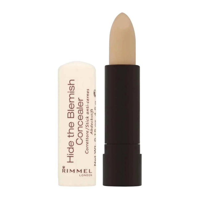 Rimmel London Hide The Blemish Concealer 103 Unisex