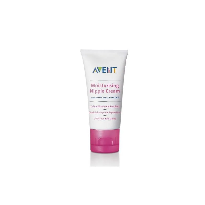 Philips Avent Avent Crema Antigrietas Para Pezones, 30 ml