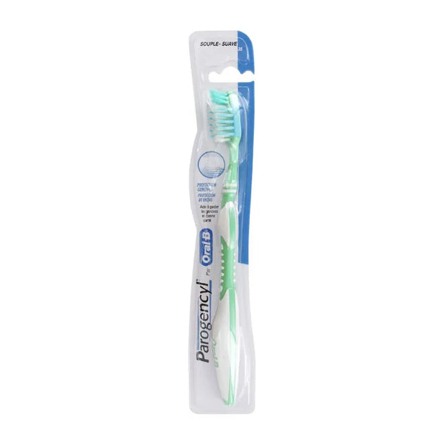 Parogencyl Protector Encías 35 Suave