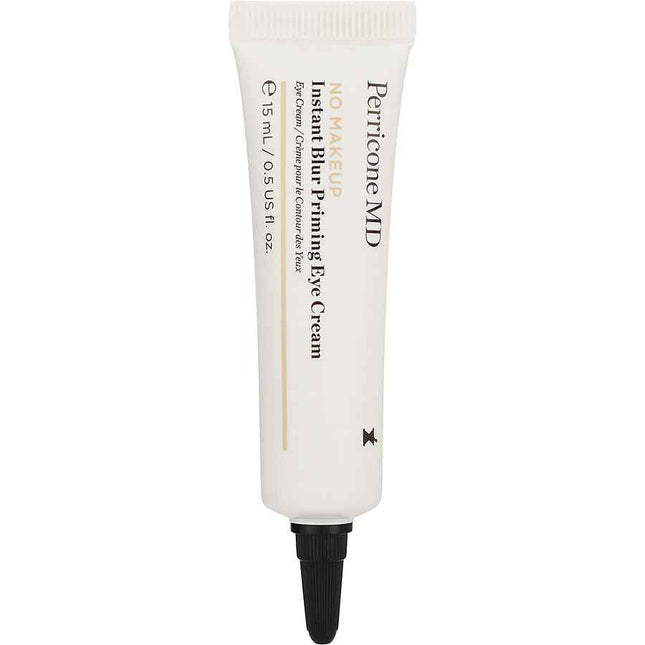 Perricone Md No Makeup Instant Blur Priming Eye Cream 15ml/0.5oz