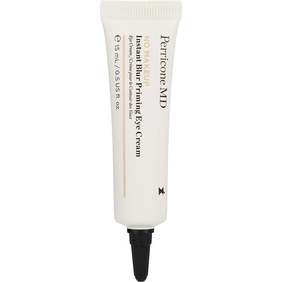 Perricone Md No Makeup Instant Blur Priming Eye Cream 15ml/0.5oz