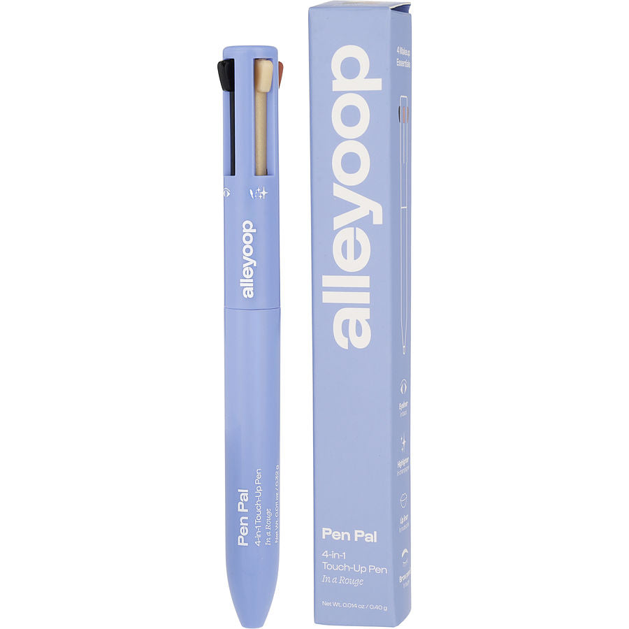 Alleyoop Pen Pal 4-In-1 Touch-Up Pen 0.4g/0.014oz