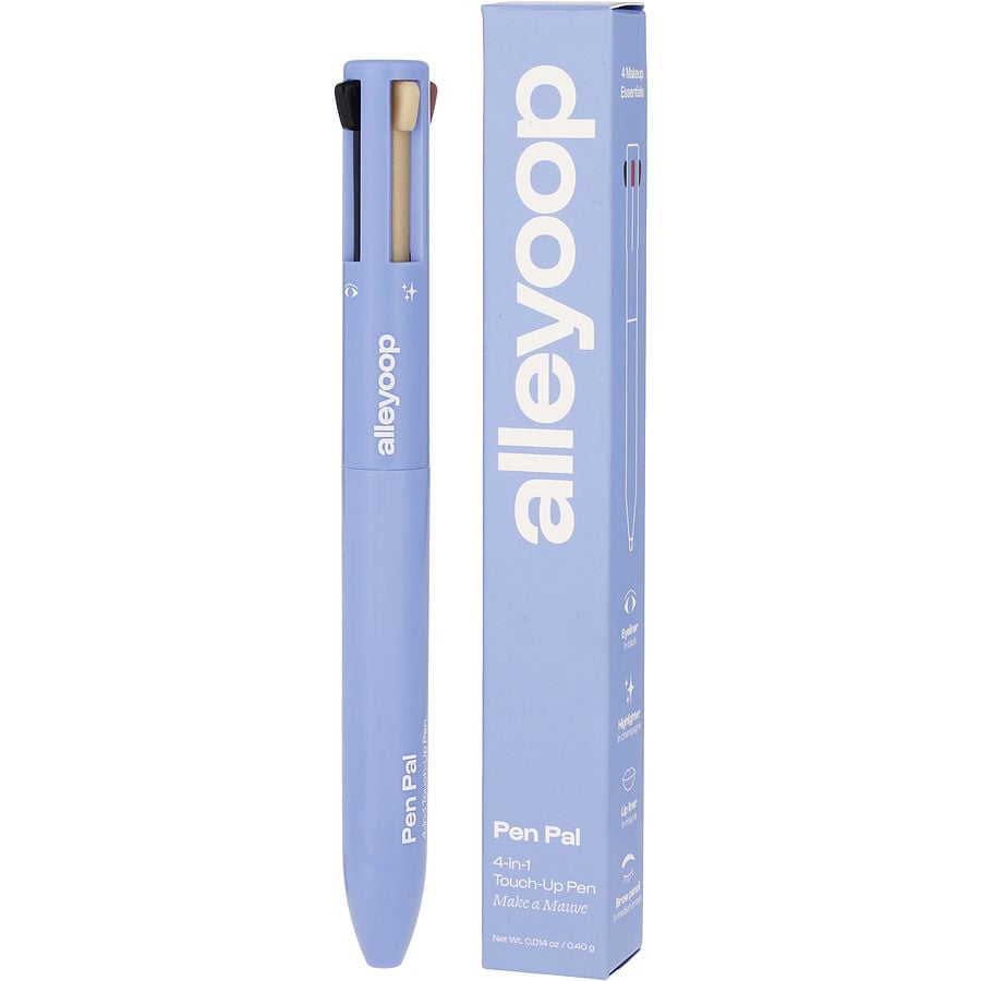 Alleyoop Pen Pal 4-In-1 Touch-Up Pen 0.4g/0.014oz