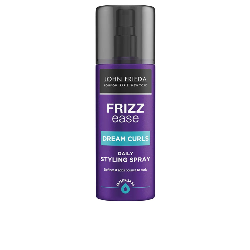 JOHN Frieda Frizz Ease Dream Curls – Spray Unisex, 200 ml