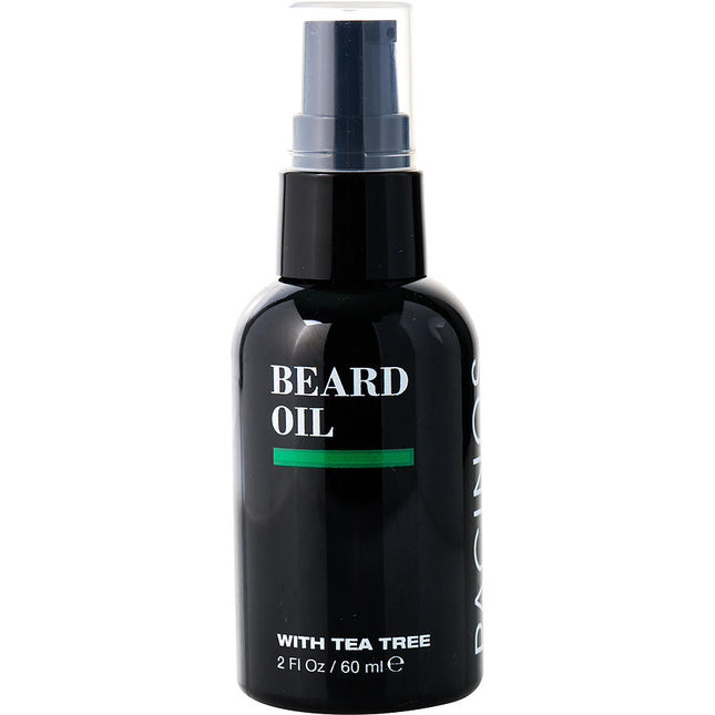 Pacinos Beard Oil 2 oz
