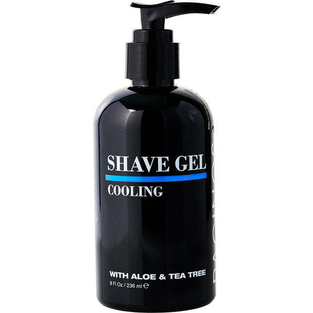 Pacinos Cooling Shave Gel 8 oz