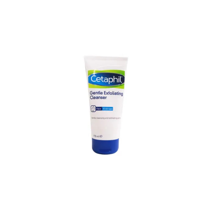 Cetaphil Facial Scrub Unisex, 178 ml