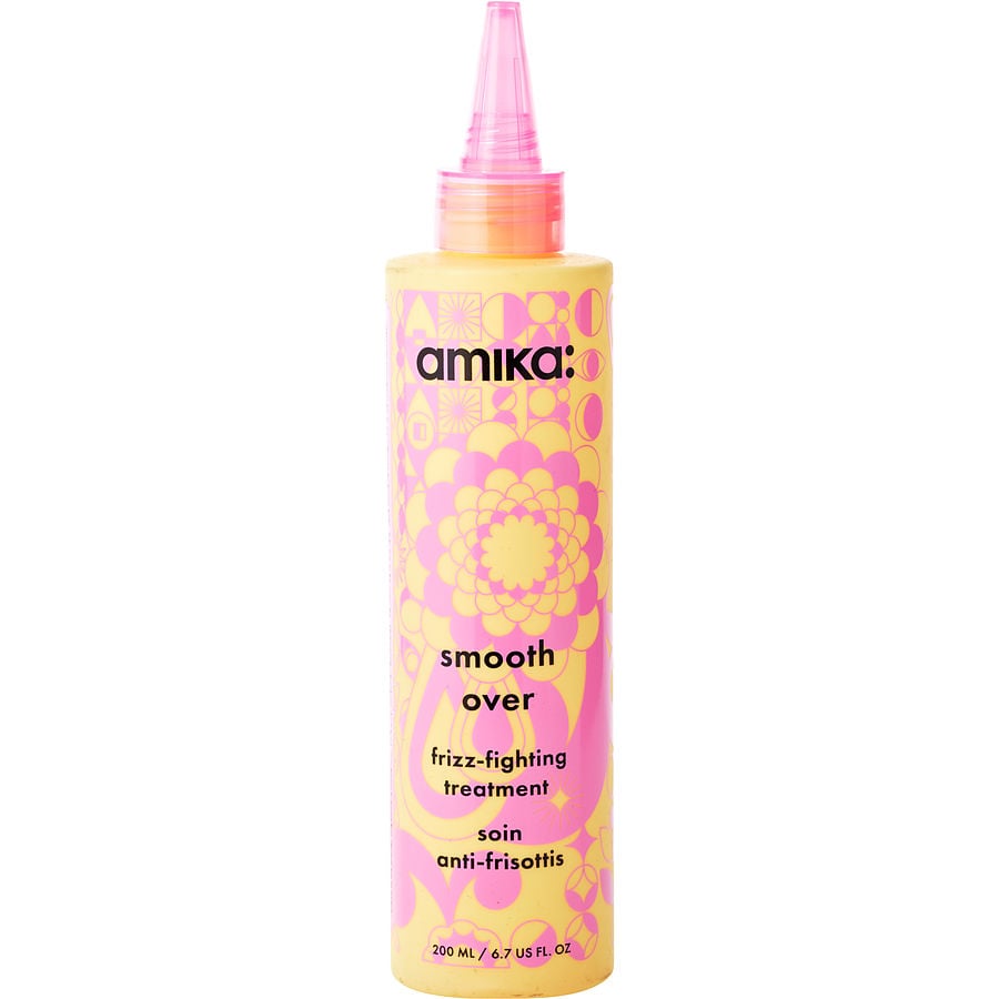 Amika Smooth Over Frizz-Fighting Treatment 6.7 oz