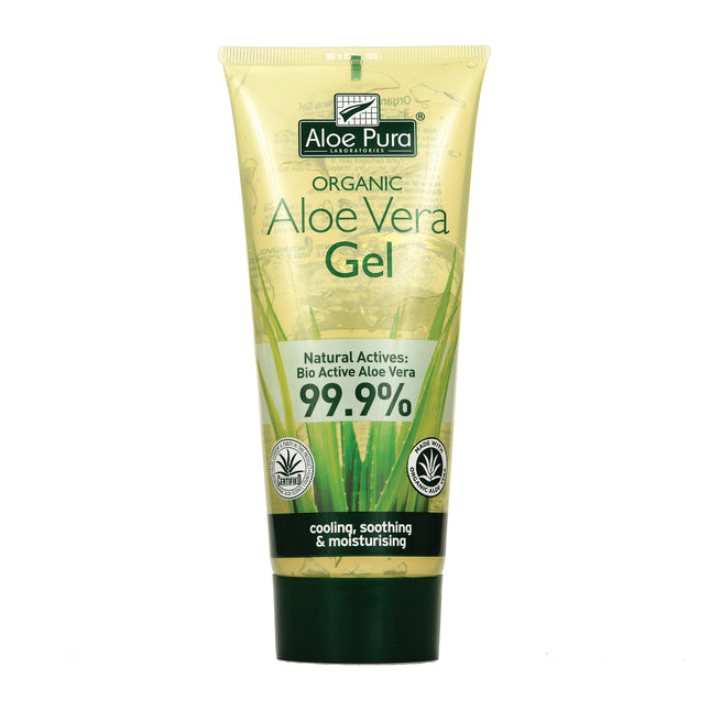Madal BAL Gel Aloe Vera, 100 ml
