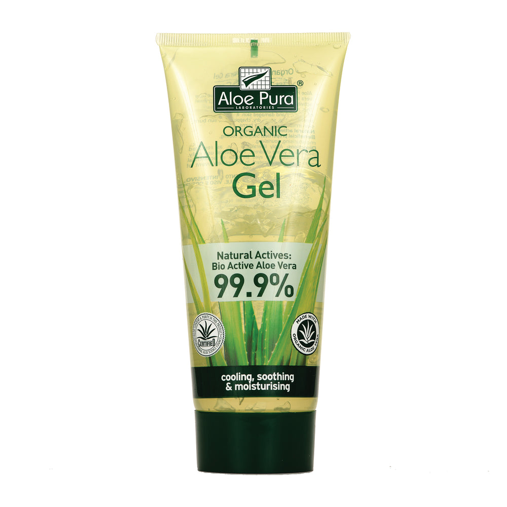 Madal BAL Gel Aloe Vera, 100 ml