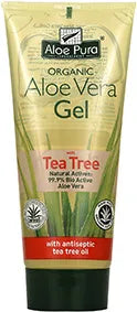 Madal BAL Gel Aloe Vera Arbol De Te, 200 ml