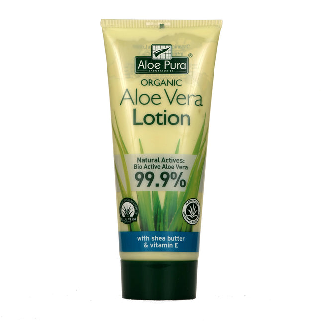 Madal BAL Locion Corporal Aloe Vera, 200 ml