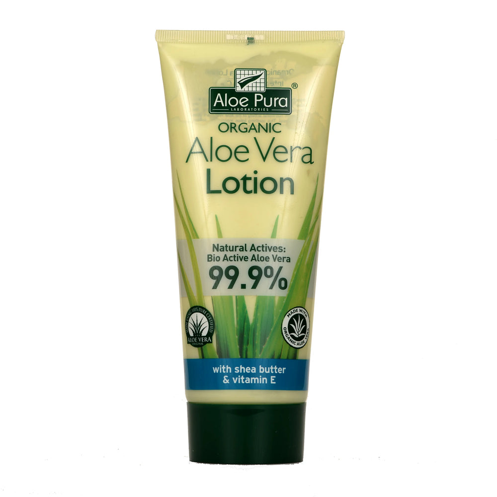 Madal BAL Locion Corporal Aloe Vera, 200 ml