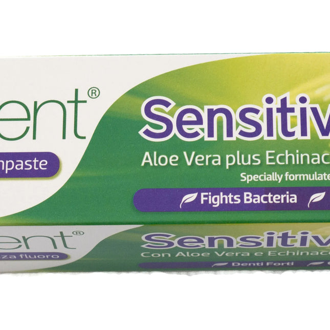 Madal BAL Dentifrico Sensitive, 100 ml