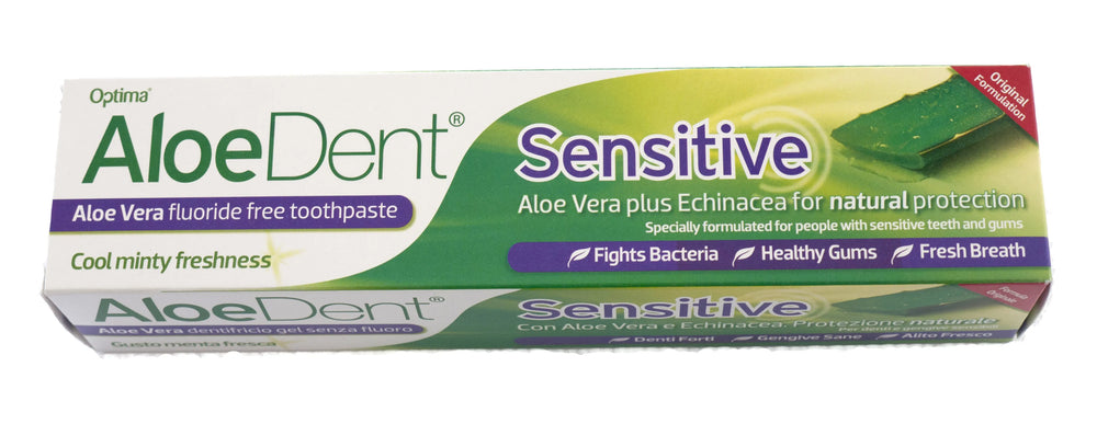 Madal BAL Dentifrico Sensitive, 100 ml