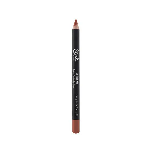 Sleek Locked Up Super Precise Lip Liner Blindfolded Unisex