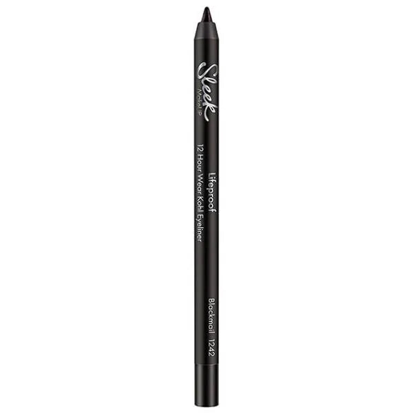Sleek Lifeproof 12h Wear Khol Eyeliner Part Time Lover Unisex