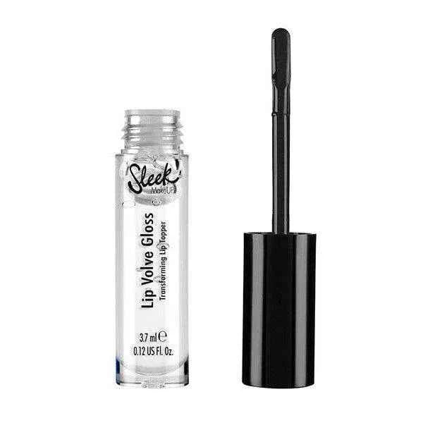 Sleek Lip Volve Gloss Transforming Lip Topper Shimmy Shimmy Ya Unisex