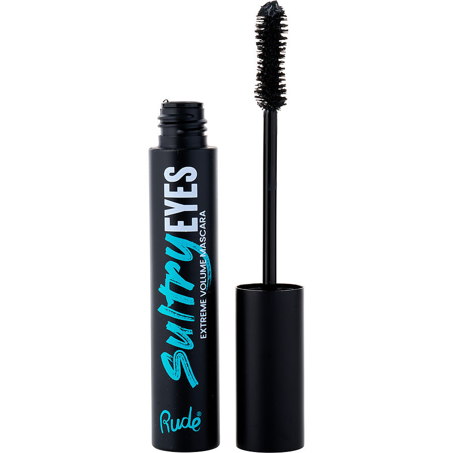 Rude Cosmetics Sultry Eyes Extreme Full Volume Mascara 8g/0.28oz