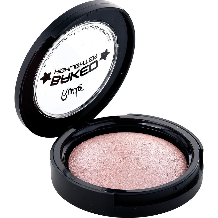 Rude Cosmetics Baked Highlighter 10g/0.352oz