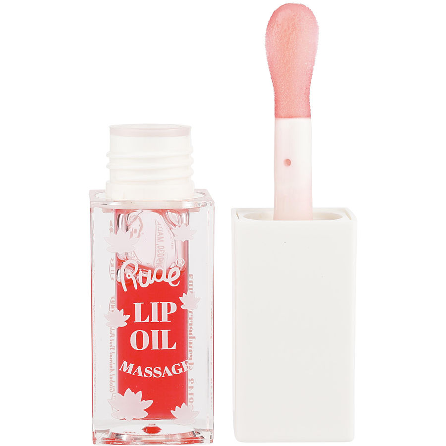 Rude Cosmetics Lip Oil Massage 4ml/0.135oz