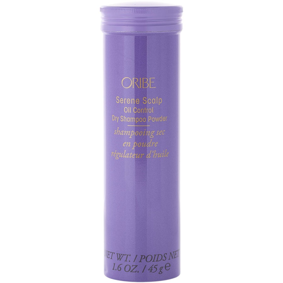 Oribe Serene Scalp Oil Control Dry Shampoo Powder 1.6 oz