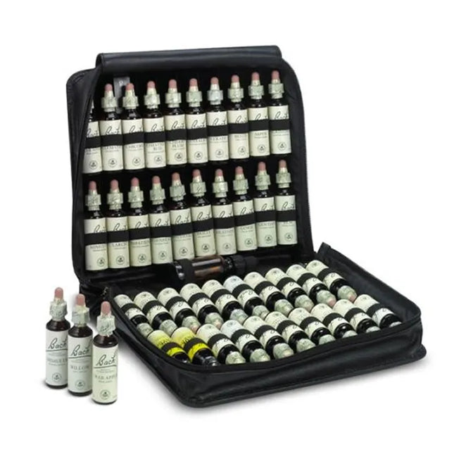 Santiveri Bach Flower Kit, 400 ml